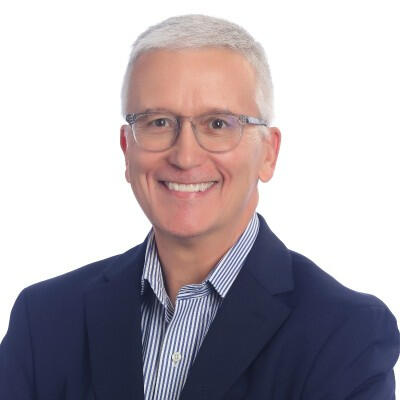 Mike Fraser Founder & Principal
